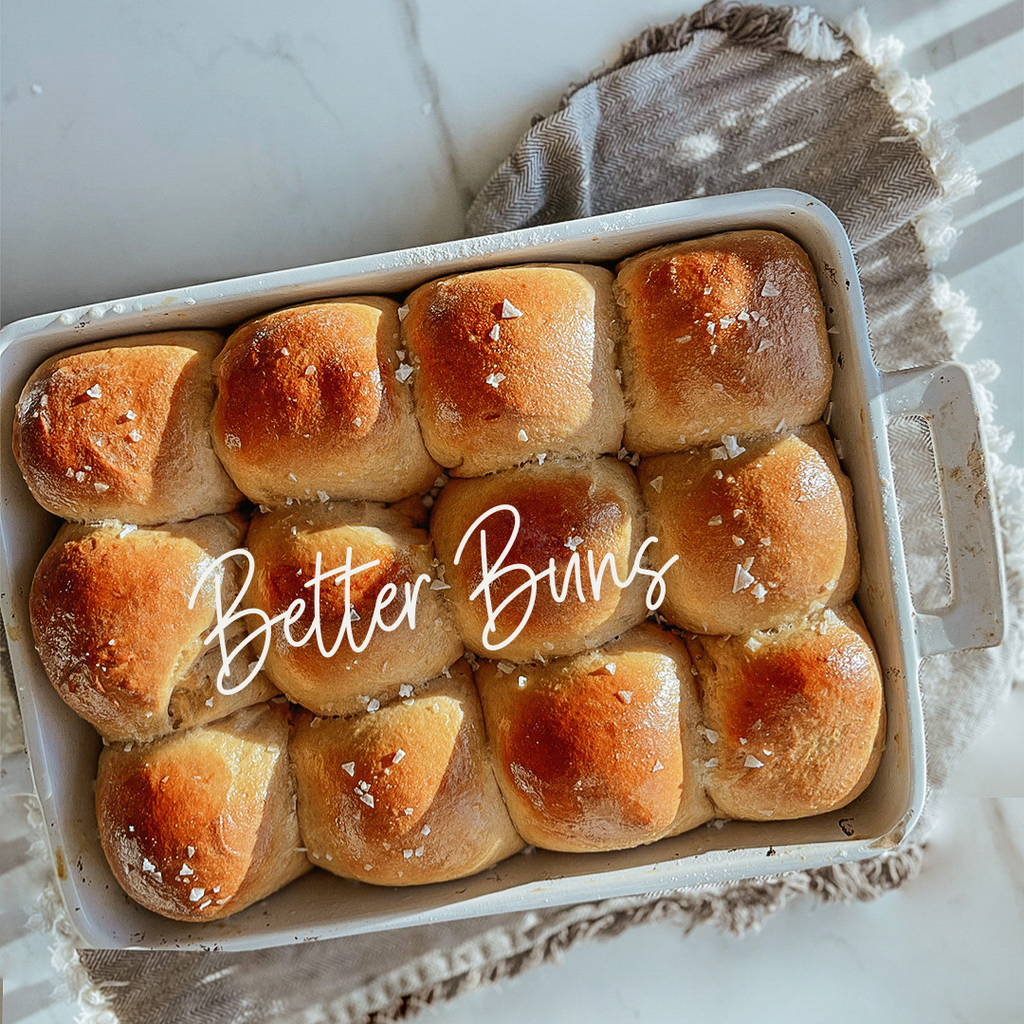 Better Buns
