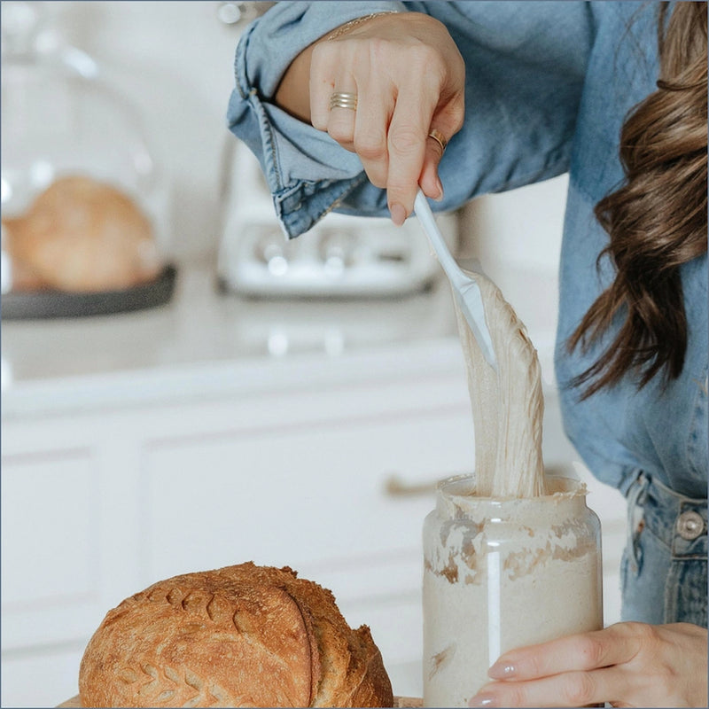 Your Better Basics guide to sourdough