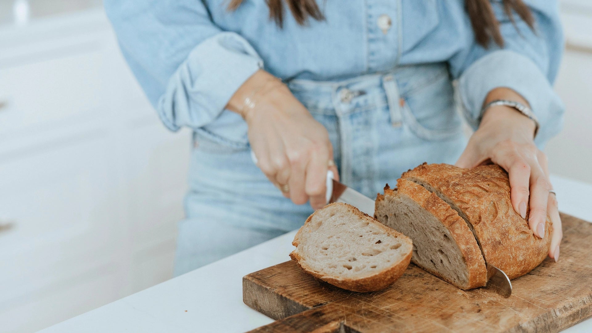 Ready to bake better bread?